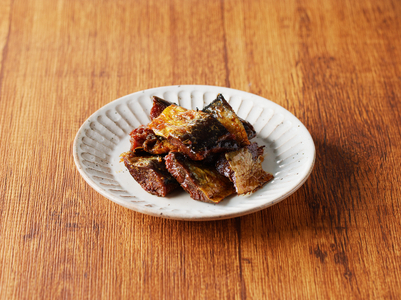 最上鯉屋 にしん甘露煮1kg(170g×6袋) 026-005