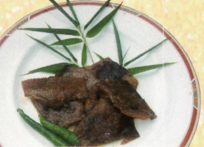 最上鯉屋 からかい煮400g 0g 2袋 山形県大江町 ふるさと納税サイト ふるなび