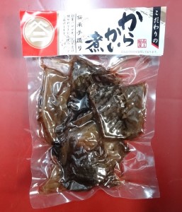 最上鯉屋 伝承セット からかい煮0g 1 棒たら煮300g 1 もがみ鯉2切れ 鯉のうま煮2切れ 鯉はらっこ煮0g 1 山形県大江町 ふるさと納税サイト ふるなび