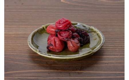 梅干し 昔ながらの天日干し梅干 1kg 500g×2 無添加 無着色 is-tuumx1