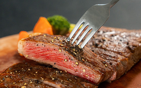 山形牛 四種 豪華食べ比べセット サーロインステーキ カタ モモ カルビ ※沖縄・離島への配送不可 ja-gns4x1550