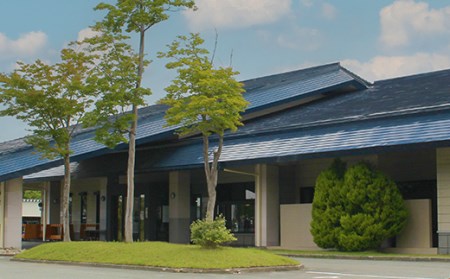 ゴルフ場 利用補助券 大石田ゴルフクラブ 6000円 山形県 gc-hkxxx6000