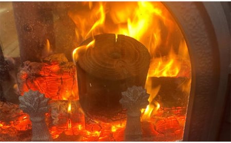 金山町産 乾燥 杉薪 小 約13kg 針葉樹 薪ストーブ キャンプ アウトドア 焚火 焚き火 暖炉 薪風呂 F4B-0306