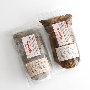 自然農法のマコモ茶