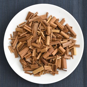 自然農法のマコモ茶