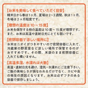 【令和6年産】無洗米　山形県産　つや姫5㎏と雪若丸5㎏食べ比べセット(各5kg×1袋ずつ)