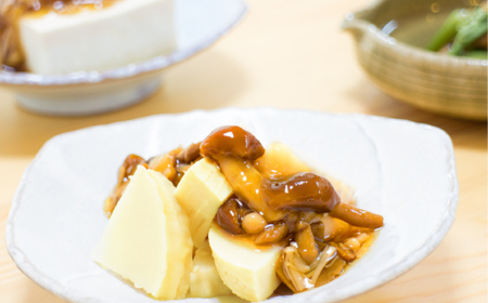 ［極］なめこなめ茸　2本セット　◆MT009-1