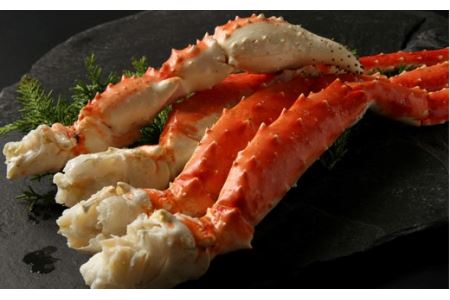 D-029 タラバガニ足1kg