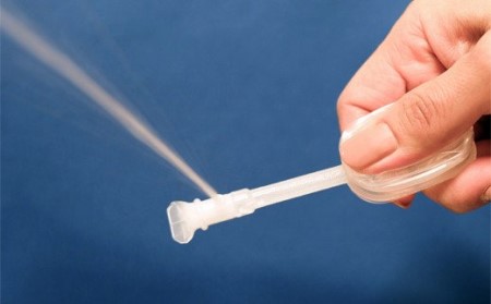 使い切りMY洗浄器「お尻シャワシャワ」8箱セット