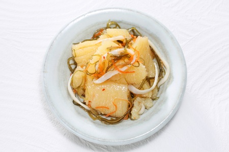 佐藤水産 ひとくち数の子松前漬 60g×4 北海道石狩市 海鮮