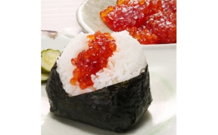 【佐藤水産】【定期便4回】いくら・手まり筋子（１・４・７・10月の4回コース） ｜すじこ 海鮮 魚卵 北海道石狩市