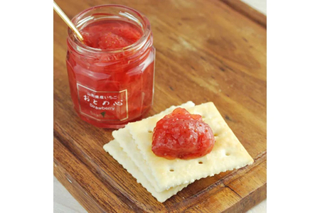 ジャム ミニジャム 6種 詰め合わせ セット [たかはたファーム 山形県 高畠町 tk06ays680009]