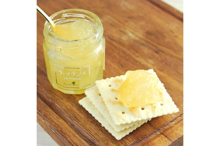 ジャム ミニジャム 6種 詰め合わせ セット [たかはたファーム 山形県 高畠町 tk06ays680009]