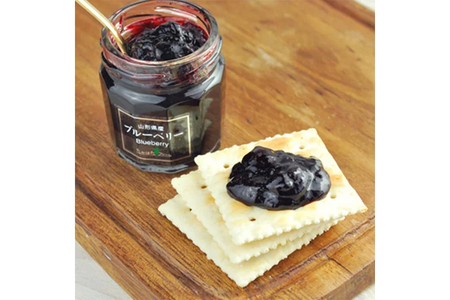 ジャム ミニジャム 6種 詰め合わせ セット [たかはたファーム 山形県 高畠町 tk06ays680009]