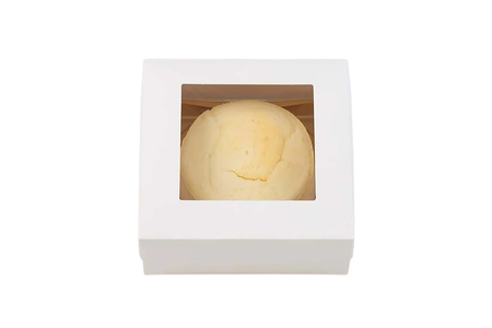 チーズケーキ 4号 直径12cm 1個 [菓子工房COCOイズミヤ 山形県 高畠町 tk06ays920007]