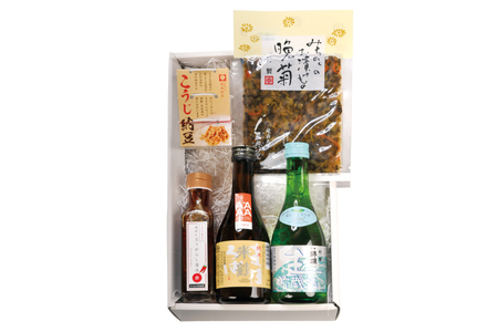 詰め合わせ たかはた ブランド 5点 セット [高畠町観光協会 山形県 高畠町 tk06ays670009]