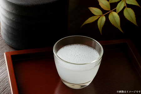 日本酒 辛口 純米生酒 発泡にごり 720ml 2本 セット [米鶴酒造 山形県 高畠町 tk06ays710012]