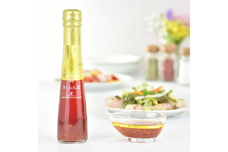 ドレッシング 7本 詰め合わせ セット [たかはたファーム 山形県 高畠町 tk06ays680003]