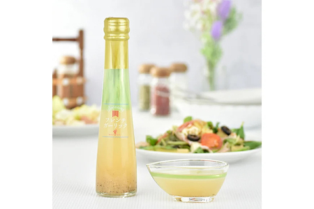 ドレッシング 7本 詰め合わせ セット [たかはたファーム 山形県 高畠町 tk06ays680003]