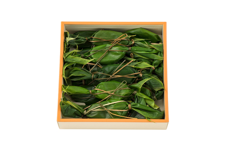 和菓子 【ふるさとの極み】昔懐かし つの巻き 15個 セット [菓子工房COCOイズミヤ 山形県 高畠町 tk06ays920000]