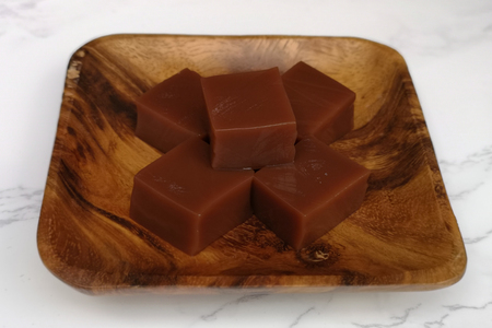 こんにゃく やまがたスイーツこんにゃぐ～ ３本 [菅野食品 山形県 高畠町 tk06ayt040000]