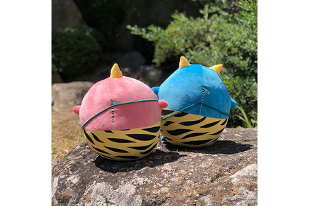 ぬいぐるみ 公式キャラクター たかっき [高畠町観光協会 山形県 高畠町 tk06ays670003]