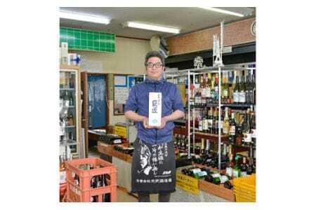 日本酒 辯天 べんてん 1.8L 1本 [小田部商店 山形県 高畠町 tk06ayt180043]
