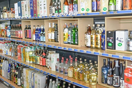 日本酒 辯天 たかはた 出羽燦々 大吟醸原酒 1.8L [小田部商店 山形県 高畠町 tk06ayt180088]