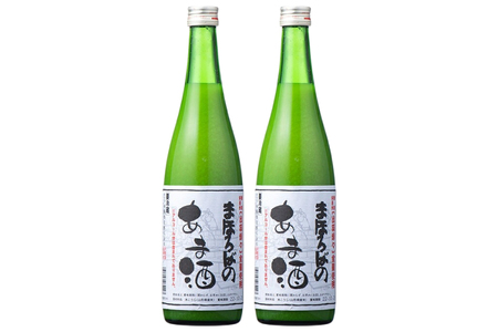 甘酒 米鶴 蔵出し甘酒 ノンアルコール 720ml 2本 [小田部商店 山形県 高畠町 tk06ayt180072]