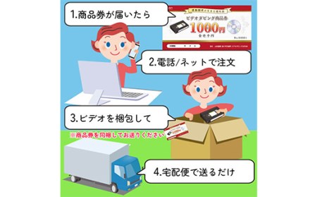 【ビデオダビングのPAM】ビデオテープからDVDへダビング商品券12000円分 思い出 出産 結婚 引っ越し 御祝 記念 デジタル ビデオテープ テレビ DVD F20B-808