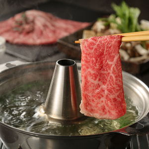 【特選米沢牛A-5】しゃぶしゃぶ用　210g_肉 しゃぶしゃぶ 牛肉 牛しゃぶ  肉 米沢牛 牛肉 うし ビーフ_【配送不可地域：離島】【1203213】