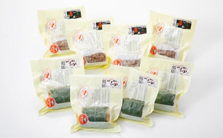 米沢牛・山形地鶏のおこわセット_惣菜・加工品   _【配送不可地域：離島】【1203992】