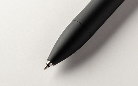 ジェットストリームプライム多機能ペン0.7mmブラック_雑貨・日用品 ボールペン 文房具・印鑑 _【1204606】