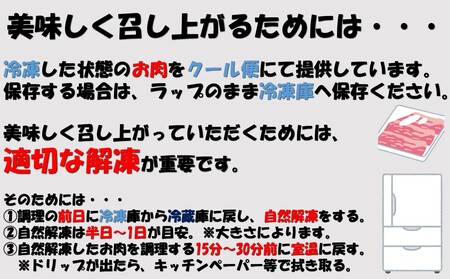 米沢牛サイコロステーキ200g 1パック + 切落し300g 1パック