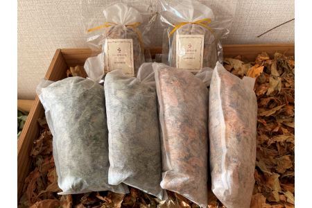 クロモジの香りを楽しむリラックスセット(シューズデオドライザー・サシェ)