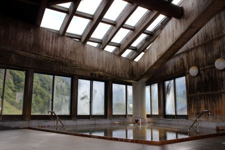 飯豊温泉 湯めぐり入浴券（12枚つづり）