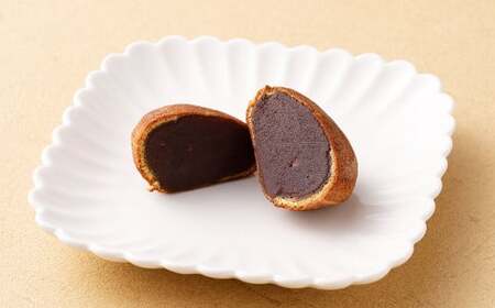 おいたま 10個入 こしあん 餡 こし餡 和菓子 スイーツ お菓子 おかし おやつ 焼菓子 焼き菓子