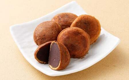 おいたま 10個入 こしあん 餡 こし餡 和菓子 スイーツ お菓子 おかし おやつ 焼菓子 焼き菓子