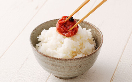 手作り梅干し 約500g×2パック 合計約1kg 梅干し うめぼし 梅 梅干 しそ 手作り