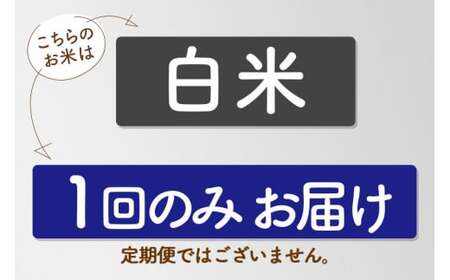 【令和7年産】〈白米〉 雪若丸 5kg ＜1回のお届け＞  山形県産 精米 【2025年11月上旬発送開始予定】
