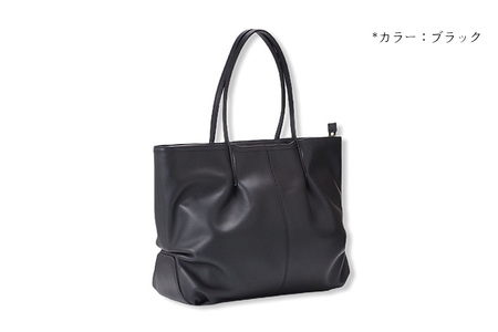 アンデルセンバッグ・ミドルトート ブラウン