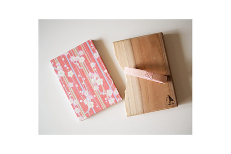 【しらたかの木シリーズ】御朱印帳ケース(小)