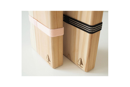 【しらたかの木シリーズ】御朱印帳ケース(大)