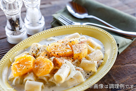 【R8.10月下旬より順次発送】庄内柿 家庭用【訳あり 少々傷あり】 M～Lサイズ 7.5kg（入金期限：2026.10.10）