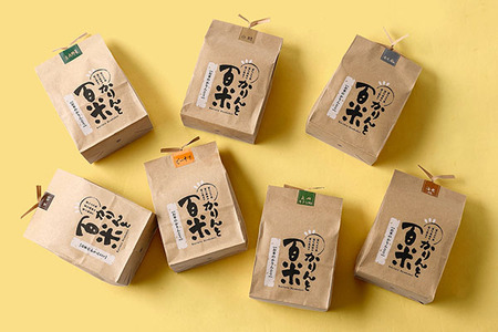 かりんと百米 1袋 胡麻 かりんとう ゴマ ごま 庄内産米100% 米菓 米油 おやつ お菓子