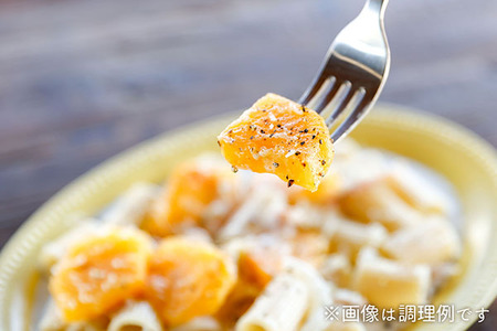 【R8.10月下旬より順次発送】庄内柿 M～Lサイズ 7.5kg（入金期限：2026.10.10）