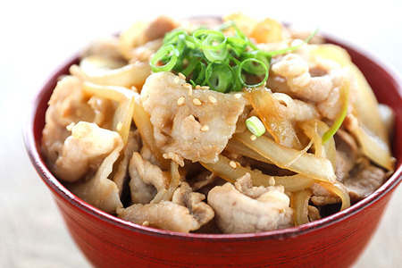 庄内産豚肉2kgセット