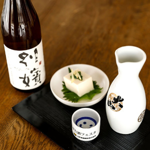 鯉川酒造 純米酒セット『純米鯉川292』『純米別嬪』720ml×2本 辛口 日本酒 地酒 1725年創業（享保10年）老舗酒蔵 山形 庄内町