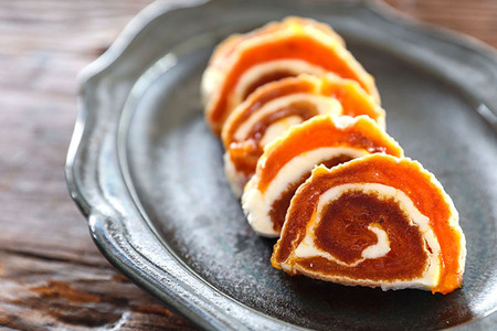 【12月下旬より順次発送】干し柿 300g×4袋(入金期限:2025.12.10)