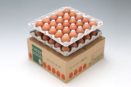 スズキのたまご 地養卵 MS～L 50個 新鮮 卵 たまご 鶏卵 生卵 地養卵 赤たまご